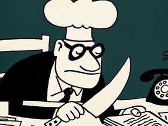 Ο παλαίμαχος δημοσιογράφος Δημ. Κουμπιάς γράφει για τον "αφανή ήρωα των εφημερίδων" και την ιστορία του ελληνικού Τύπου