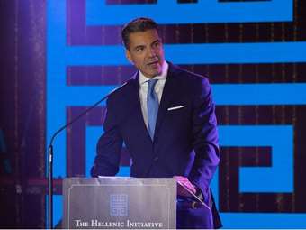 Ν. Σταθόπουλος (BC Partners): Κορυφαία προτεραιότητά μας οι επιτυχημένες στρατηγικές "εξόδου" από επενδύσεις