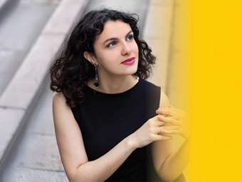 Αγγελική Γιαννοπούλου: Πιανίστα µε διεθνή παρουσία