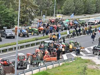 Υπομονή τέλος για την κυβέρνηση με τους αγρότες - Μπαίνει μπροστά το plan B