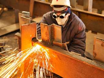 Γερμανία: Απροσδόκητη βουτιά 5,4% των εργοστασιακών παραγγελιών τον Νοέμβριο