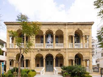 Εθνική Τράπεζα της Ελλάδος (Κύπρου): Με ισχυρή ανάπτυξη και σημαντικά κέρδη το 2024