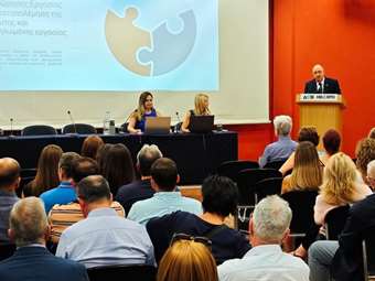 AAEE: Η αδήλωτη εργασία πλήττει την κοινωνική συνοχή