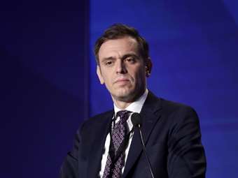 Δ. Μάντζος: Για δεύτερη φορά ένας πρωθυπουργός δεν γνώριζε τι έκανε ένας στενός του συνεργάτης