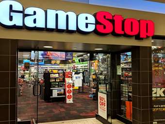 Ξεθυμαίνει το ράλι των GameStop και AMC - "Βουτιά" άνω του 25% για τις δύο μετοχές memes