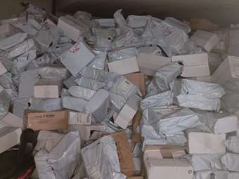 Σωρεία παραβάσεων εντόπισαν ελεγκτές του ΣΔΟΕ το πρώτο τρίμηνο του 2024