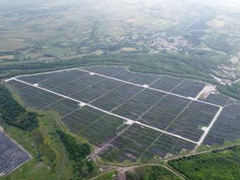 Όμιλος ΔΕΗ: Σημαντικές επιδόσεις καταγράφει η Έκθεση Βιώσιμης Ανάπτυξης