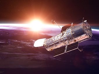 Διάστημα: NASA και SpaceX θα αναζητήσουν τρόπους για να παρατείνουν τη ζωή του τηλεσκοπίου Hubble
