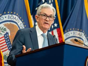 Πρακτικά Fed: Μερικοί αξιωματούχοι ήθελαν μεγαλύτερη αύξηση επιτοκίων