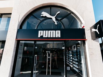 Puma: Βουτιά 16% της μετοχής μετά τις απογοητευτικές πωλήσεις