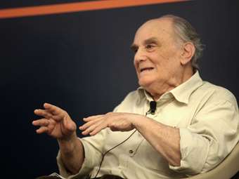 Παρέμβαση Στ. Ράμφου για γάμο ομοφύλων: "Βάση της κοινωνίας η οικογένεια με πατέρα και μητέρα"