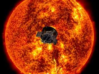 NASA: Το διαστημικό σκάφος Parker Solar Probe πλησίασε πιο κοντά από ποτέ στον Ήλιο