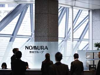 Nomura: Deal 1,8 δισ. δολαρίων για assets της Macquarie