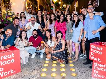 Διπλά βραβευμένη στην Ευρώπη η XM για το εργασιακό περιβάλλον της