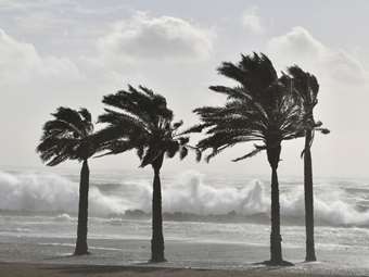 ΕΜΥ: Επικαιροποίηση έκτακτου δελτίου επιδείνωσης καιρού