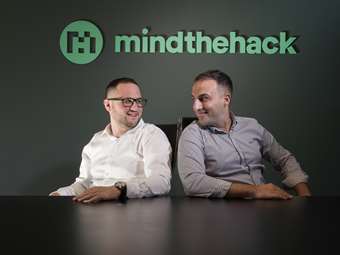 Mind the Hack: Επεκτείνεται στη Μέση Ανατολή η startup που αυτοματοποιεί την κυβερνοασφάλεια
