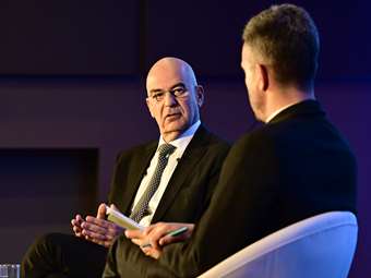 Ν. Δένδιας: Οι χώρες που συνυπογράφουν το ευρωπαϊκό κεκτημένο έχουν θέση στην ευρωπαϊκή Άμυνα