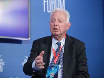 Αιχμές Π. Πικραμμένου κατά Αλ. Τσίπρα: Η υπόθεση Novartis ήταν κακός χειρισμός ή απαράδεκτη στην ουσία της;