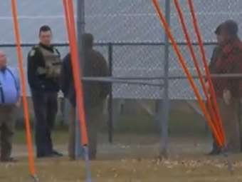 ΗΠΑ: Νεκρός ο 17χρονος δράστης της επίθεσης με όπλο σε σχολείο στην Αϊόβα