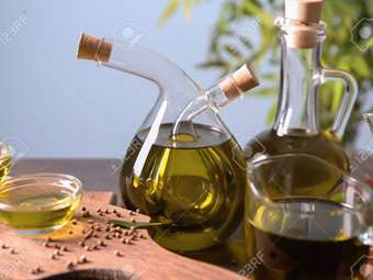 Υποχωρούν οι τιμές στο ελαιόλαδο