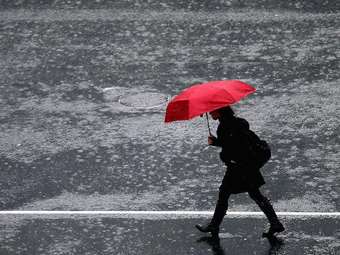 Έκτακτο δελτίο ΕΜΥ: Προ των πυλών ισχυρές βροχές και καταιγίδες - Πού θα χτυπήσει η κακοκαιρία