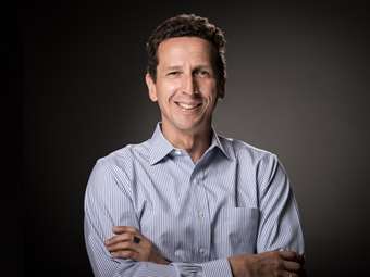 Ποια είναι η "ελληνική" startup στην οποία επένδυσαν Alibaba και Φίλιππος Κούρκουλος-Λάτσης