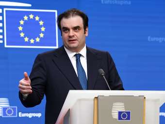 Κ. Πιερρακάκης για απειλές Τραμπ: Ο διάλογος είναι το κλειδί, κίνδυνος για καθοδικό σπιράλ με τους δασμούς