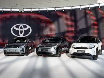 Νέο πρόγραμμα εγγυήσεων Toyota-πόσα χρόνια καλύπτει