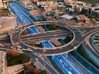 ΓΕΚ ΤΕΡΝΑ: Η "ατμομηχανή" της Αττικής Οδού δίνει ώθηση στην λειτουργική κερδοφορία