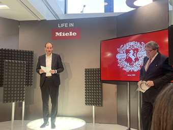 Miele: Η πολυεθνική που αρνείται να μπει στο χρηματιστήριο και επιμένει "οικογενειακά"