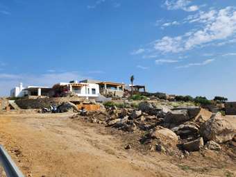 Σάμι Ιμπραήμ: Αντιμέτωπος με το… σφυρί ο ένας εκ των ιδρυτών του Nammos