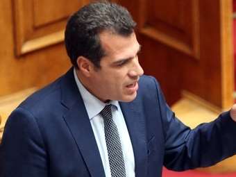Επίσκεψη Θ. Πλεύρη στην Κύπρο - Ενίσχυση της συνεργασίας για τη μεταναστευτική πολιτική και τις επιστροφές