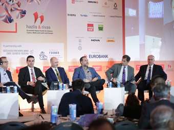 ECONOMIST - Δ. Παπαστεργίου: Η Ελλάδα μπορεί να πρωταγωνιστήσει στην επανάσταση της Τεχνητής Νοημοσύνης