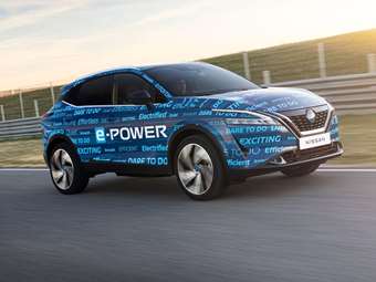 EREV: Αυτοκίνητα αυξημένης αυτονομίας-πόσο καλύτερα είναι από τα ηλεκτρικά