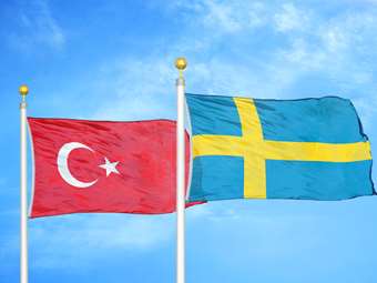 Σουηδία: Ενέκρινε την έκδοση ενός Τούρκου υπηκόου και απέρριψε την έκδοση ενός άλλου