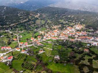 Νομοσχέδιο-έκτρωμα ανοίγει τον δρόμο για τσιμεντοποίηση της χώρας
