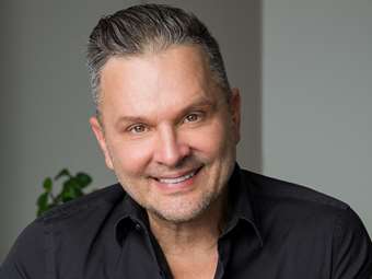 Δωδώνη: Νέος πρόεδρος ο Χρήστος Τσόλκας