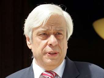 Π. Παυλόπουλος: Η διαχρονία του Βυζαντινού Πολιτισμού κατά τις γραμματολογικές και νομικές της διαστάσεις