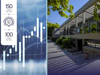 Νέα μελέτη του Αμερικανικού Κολλεγίου Ελλάδοςγια την ελληνική οικονομία - Οι διαπιστώσεις για Τουρισμό, Ναυτιλία, Ενέργεια, Logistics