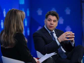 George Tsounis: Η Ελλάδα φυλάει τα ΝΑ σύνορα του ΝΑΤΟ - Είναι σημαντικό να εκμοντερνίσουμε τον εξοπλισμό της