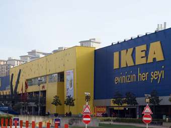 Η IKEA αποζημιώνει θύματα καταναγκαστικής εργασίας