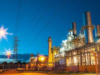 Χωρίς μέτρα για το ενεργειακό της βιομηχανίας κλείνει το 2025