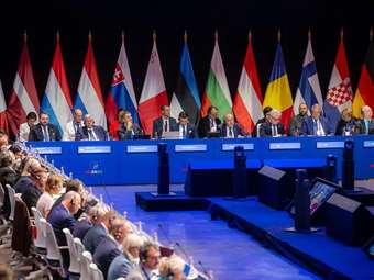 Οι μεταρρυθμίσεις που προωθεί η Ελλάδα στην ΚΑΠ - Σε πρώτο πλάνο και το πρόβλημα της λειψυδρίας