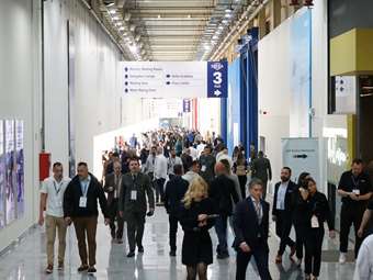 Ολοκληρώθηκε η διεθνής έκθεση Άμυνας και Ασφάλειας DEFEA 2025