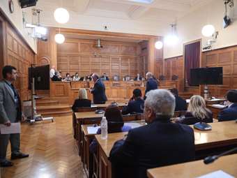 Εξεταστική για ΟΠΕΚΕΠΕ: Νέα αντιπαράθεση κυβερνητικής πλειοψηφίας και αντιπολίτευσης για την κλήτευση μαρτύρων