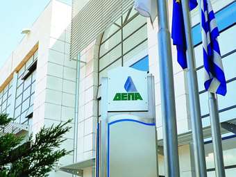 ΔΕΠΑ Εμπορίας: Σχέδιο 500 MW στις ΑΠΕ με έμφαση στα μεγάλα έργα και τη συναίνεση των τοπικών κοινωνιών