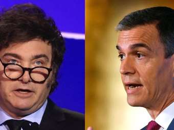 Ορισμένες από τις πρώην αποικίες της Ισπανίας την αγνοούν όλο και περισσότερο