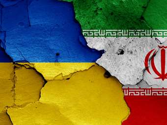 Η Ουκρανία προειδοποίησε το Ιράν ότι παραδόσεις πυραύλων στη Ρωσία θα επηρεάσουν τις διμερείς σχέσεις