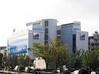 ICAP CRIF: Εξαγόρασε την εταιρεία επιχειρηματικής πληροφορικής Date Firme στη Ρουμανία