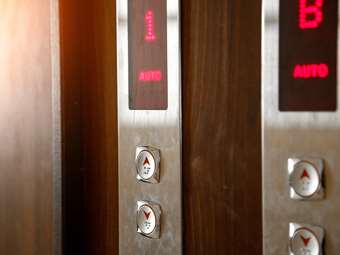 Παράταση για την απογραφή ανελκυστήρων στο ψηφιακό Μητρώο έως τον Ιούνιο του 2026